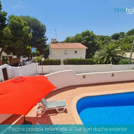 Portina By Hmr Holidays Villa *