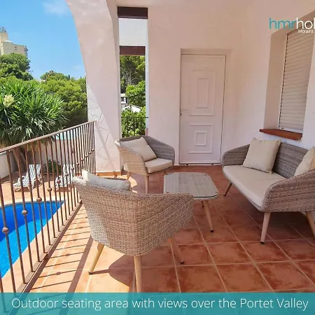 Portina By Hmr Holidays