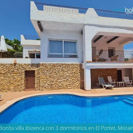 Portina By Hmr Holidays