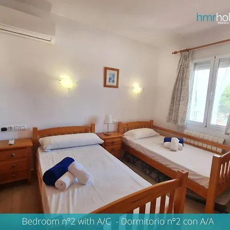 Portina By Hmr Holidays Villa