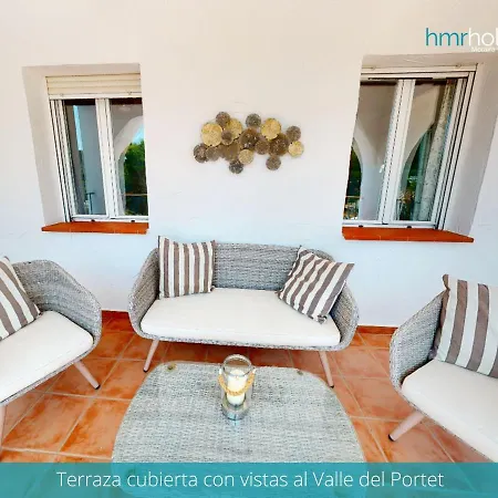 Portina By Hmr Holidays Villa