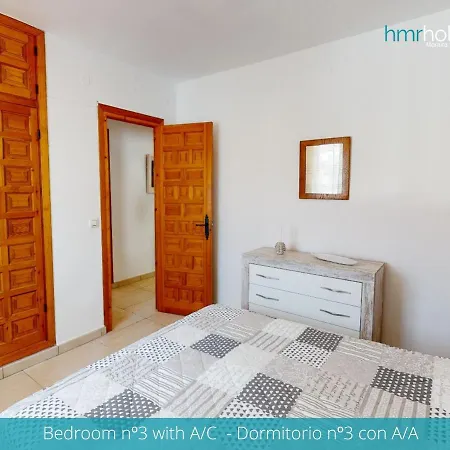 Villa Portina By Hmr Holidays *