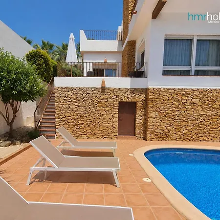 Portina By Hmr Holidays *