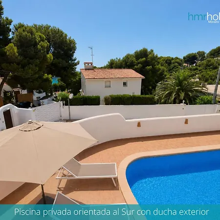 Βίλα Portina By Hmr Holidays Moraira